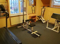 спорт зал - фотогалерея на RCC-TRAVEL.RU спорт зал - фотогалерея на RCC-TRAVEL.RU